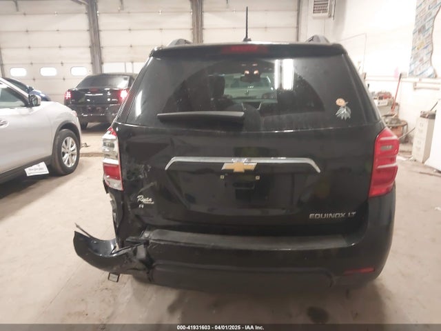 2GNFLFEK8G6175202 Chevrolet EQUINOX LT