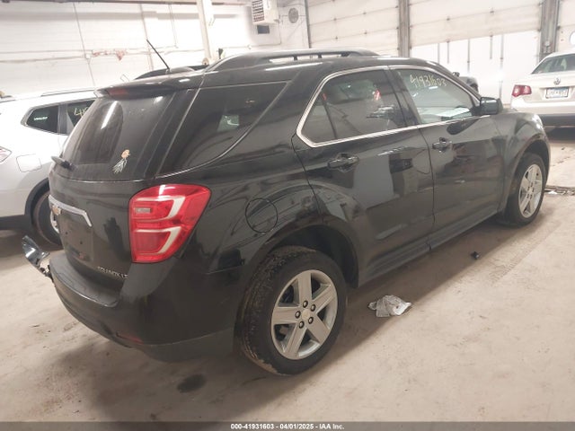 2GNFLFEK8G6175202 Chevrolet EQUINOX LT