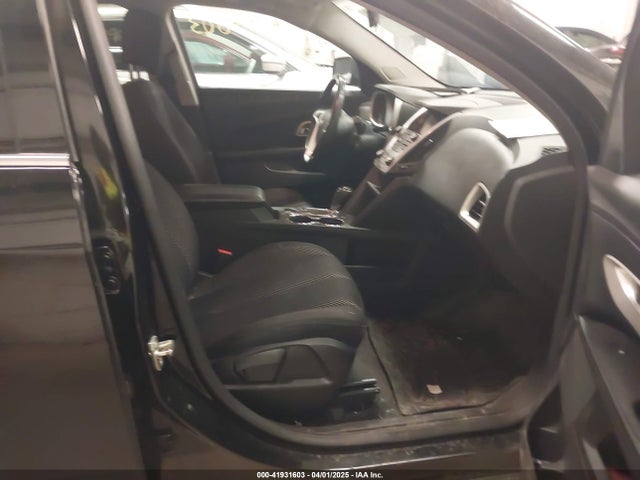 2GNFLFEK8G6175202 Chevrolet EQUINOX LT
