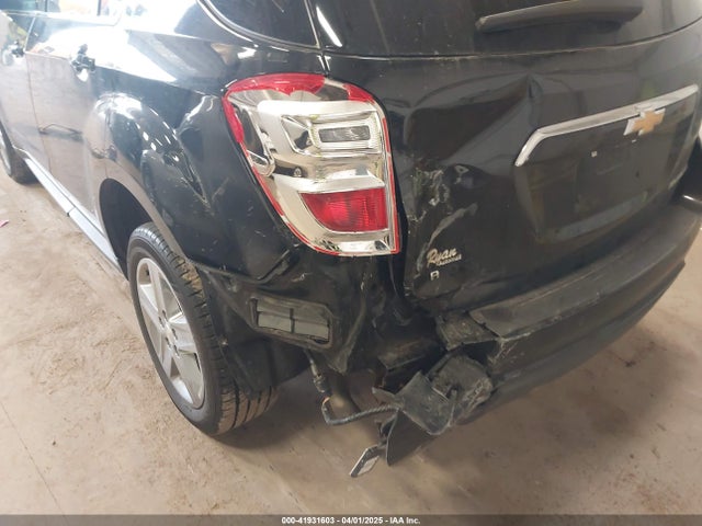 2GNFLFEK8G6175202 Chevrolet EQUINOX LT