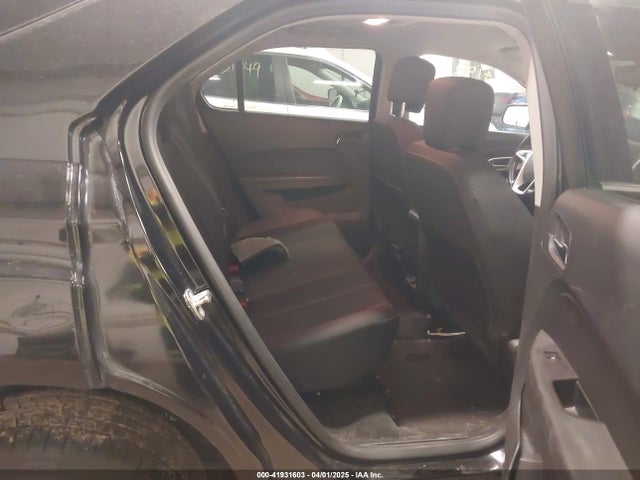2GNFLFEK8G6175202 Chevrolet EQUINOX LT