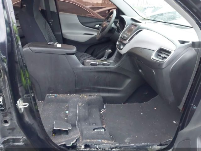 2GNAXHEV3L6284987 Chevrolet Equinox Fwd Ls