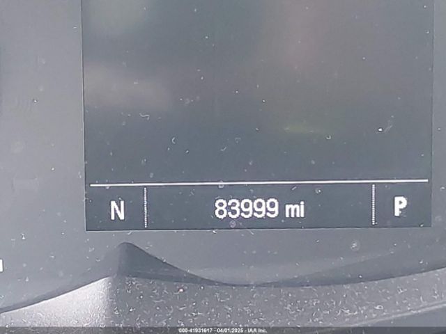 3GNCJKSB8LL116307 Chevrolet Trax Fwd Ls