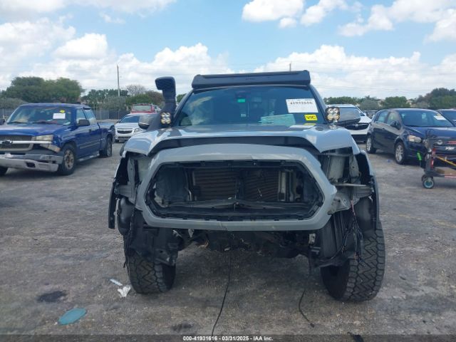 3TMCZ5AN1LM351625 Toyota Tacoma Trd Off-road