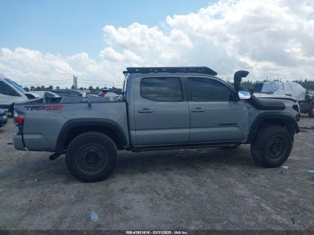 3TMCZ5AN1LM351625 Toyota Tacoma Trd Off-road