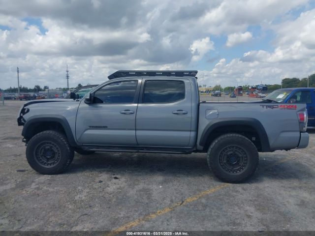 3TMCZ5AN1LM351625 Toyota Tacoma Trd Off-road