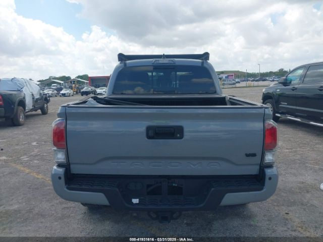 3TMCZ5AN1LM351625 Toyota Tacoma Trd Off-road