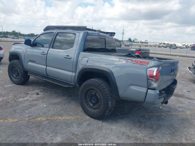 3TMCZ5AN1LM351625 Toyota Tacoma Trd Off-road