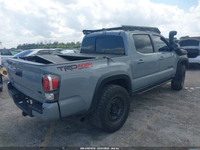 3TMCZ5AN1LM351625 Toyota Tacoma Trd Off-road