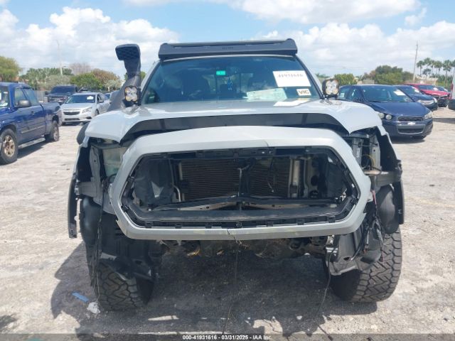 3TMCZ5AN1LM351625 Toyota Tacoma Trd Off-road