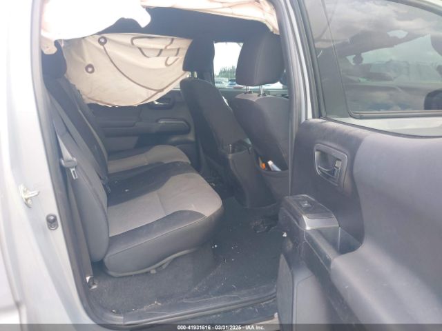 3TMCZ5AN1LM351625 Toyota Tacoma Trd Off-road