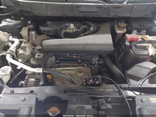 KNMAT2MV1HP524175 Nissan ROGUE SV