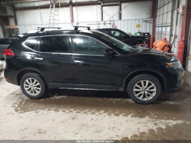KNMAT2MV1HP524175 Nissan ROGUE SV