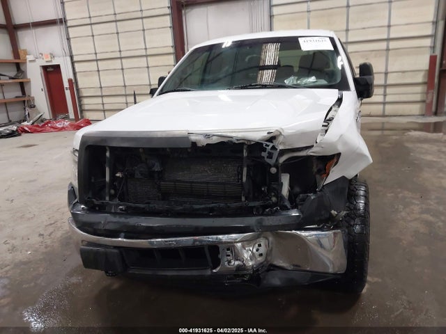 1FTFW1ET9EFB85445 Ford 2014