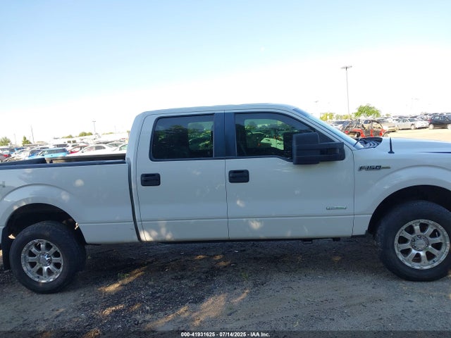 1FTFW1ET9EFB85445 Ford 2014