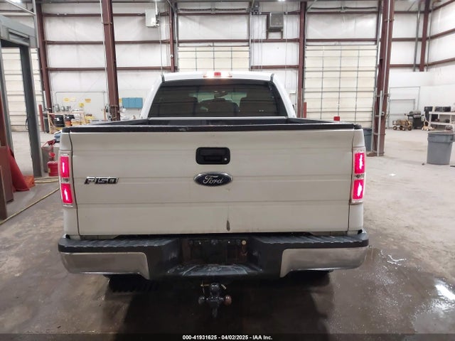 1FTFW1ET9EFB85445 Ford 2014