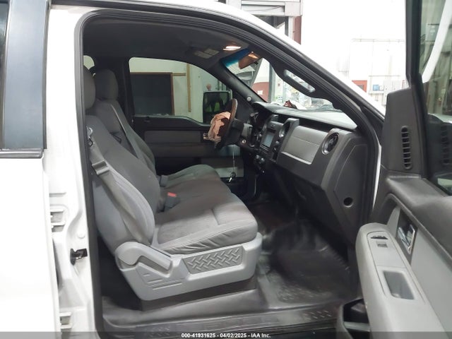 1FTFW1ET9EFB85445 Ford 2014