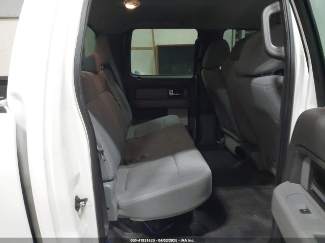 1FTFW1ET9EFB85445 Ford 2014