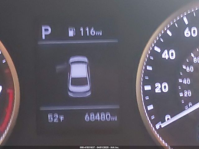 5NPD84LF5LH518758 Hyundai ELANTRA SEL