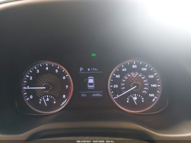 5NPD84LF5LH518758 Hyundai ELANTRA SEL