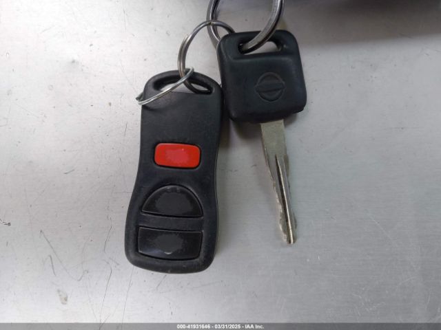 1N6AD0ER9GN749874 Nissan Frontier Sv