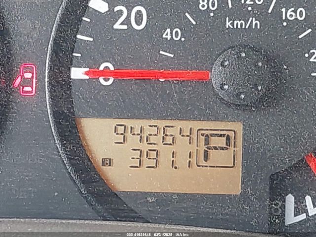 1N6AD0ER9GN749874 Nissan Frontier Sv