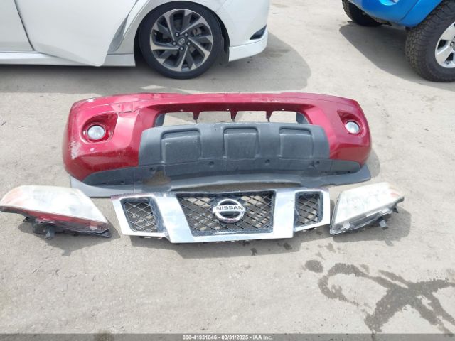 1N6AD0ER9GN749874 Nissan Frontier Sv