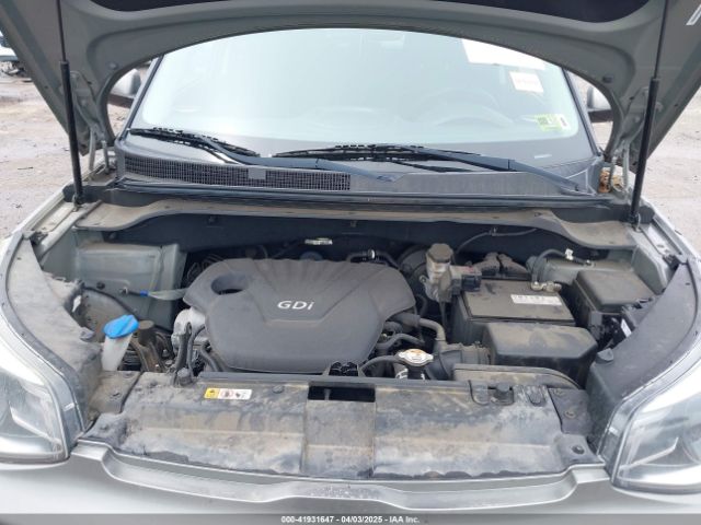 KNDJN2A26E7106923 KIA Soul