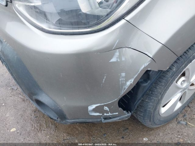 KNDJN2A26E7106923 KIA Soul