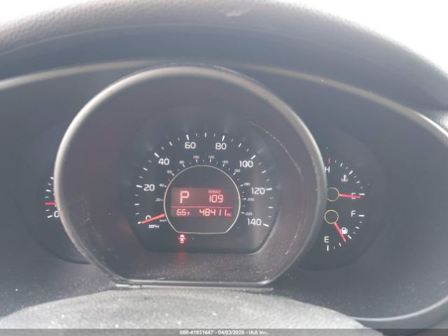 KNDJN2A26E7106923 KIA Soul