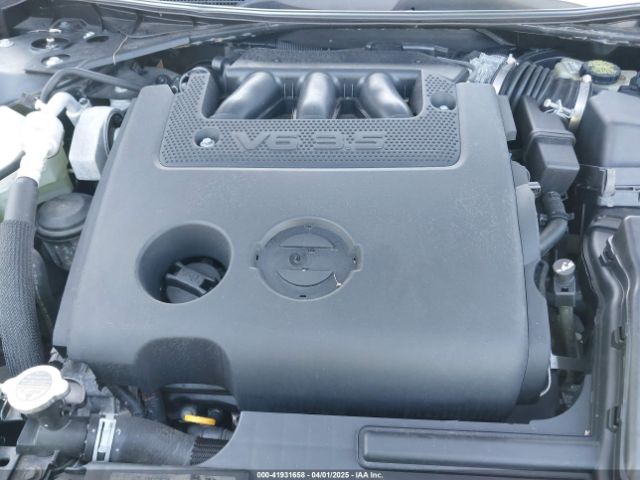 1N4BL3AP4GC114627 Nissan Altima 3.5 Sl/3.5 Sr