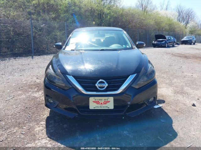 1N4BL3AP4GC114627 Nissan Altima 3.5 Sl/3.5 Sr