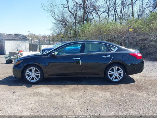 1N4BL3AP4GC114627 Nissan Altima 3.5 Sl/3.5 Sr