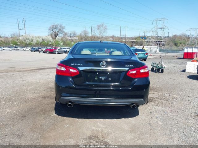 1N4BL3AP4GC114627 Nissan Altima 3.5 Sl/3.5 Sr