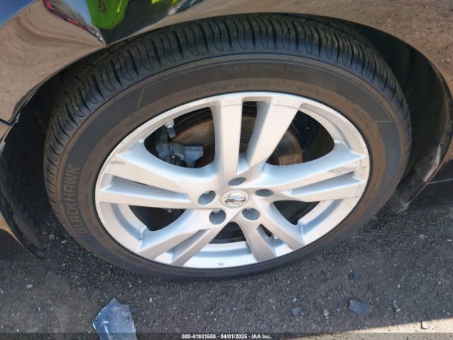1N4BL3AP4GC114627 Nissan Altima 3.5 Sl/3.5 Sr