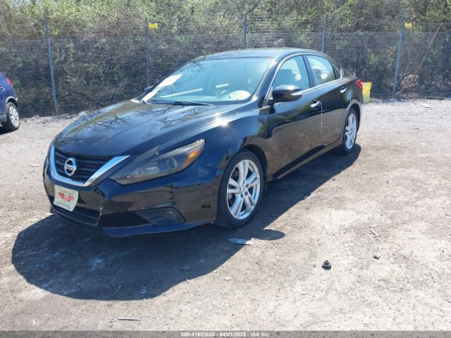 1N4BL3AP4GC114627 Nissan Altima 3.5 Sl/3.5 Sr
