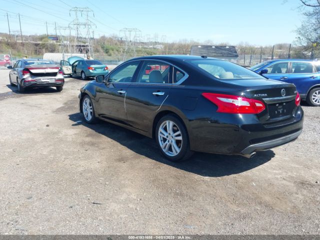 1N4BL3AP4GC114627 Nissan Altima 3.5 Sl/3.5 Sr