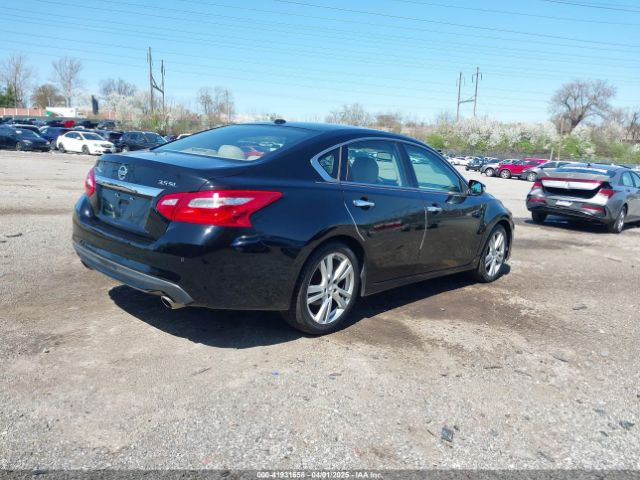 1N4BL3AP4GC114627 Nissan Altima 3.5 Sl/3.5 Sr