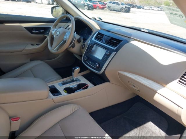 1N4BL3AP4GC114627 Nissan Altima 3.5 Sl/3.5 Sr