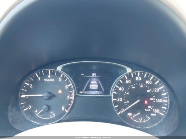 1N4BL3AP4GC114627 Nissan Altima 3.5 Sl/3.5 Sr