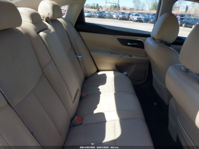 1N4BL3AP4GC114627 Nissan Altima 3.5 Sl/3.5 Sr