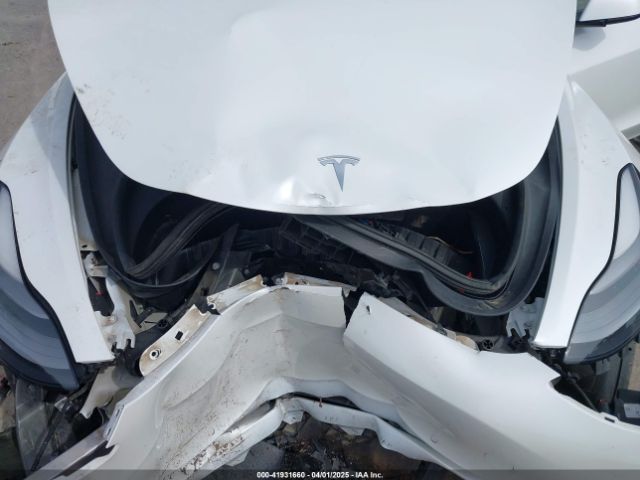 5YJ3E1EA7MF014698 Tesla Model 3 Standard Range Plus Rear-wheel Drive