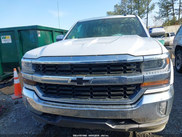1GCVKREC9HZ211549 Chevrolet Silverado 1500 1lt