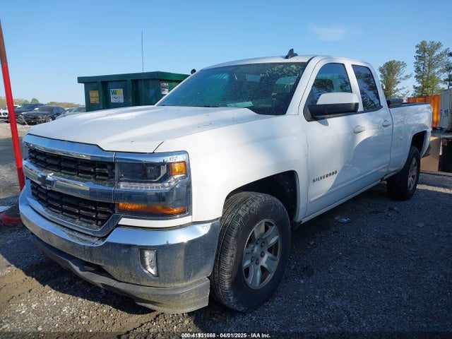 1GCVKREC9HZ211549 Chevrolet Silverado 1500 1lt