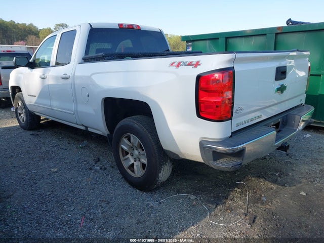 1GCVKREC9HZ211549 Chevrolet Silverado 1500 1lt