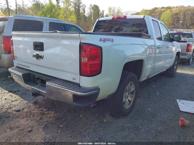 1GCVKREC9HZ211549 Chevrolet Silverado 1500 1lt