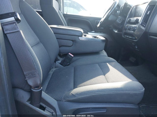 1GCVKREC9HZ211549 Chevrolet Silverado 1500 1lt
