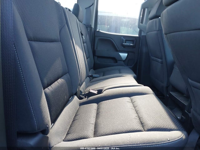 1GCVKREC9HZ211549 Chevrolet Silverado 1500 1lt