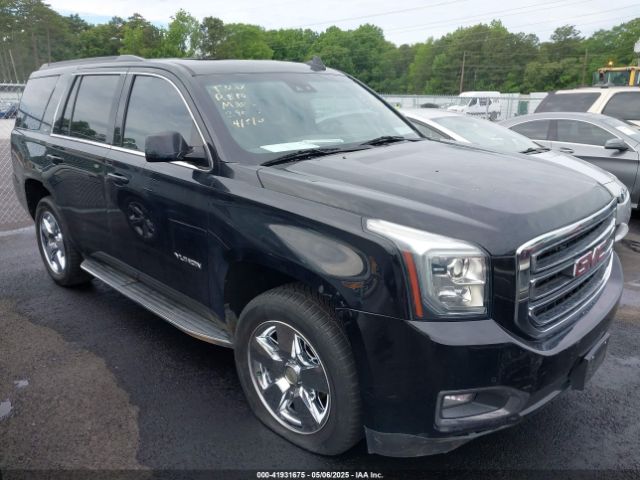 1GKS2BKC6JR290719 auction archive image