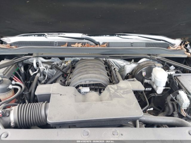 1GKS2BKC6JR290719 GMC YUKON SLT